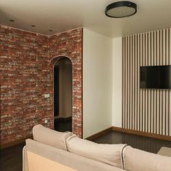 1-комнатные апартаменты стандарт