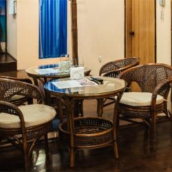 Фото Отель Планета СПА