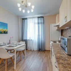 2-комнатные апартаменты улучшенные