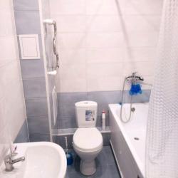 Фото Апартаменты Снимай Смело на улице Бабушкина 20