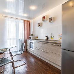 Фото Отель DreamHouse (ДримХаус) на улице Луганская