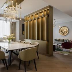 Grand Rostov by Hyatt Regency (Гранд Ростов Хаятт Ридженси) — 292b3a881c91dc9e5518730c9ce303c7