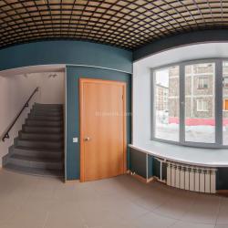 Фото Отель Горная Долина