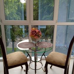 Фото Апартаменты на проспекте Ленина 14