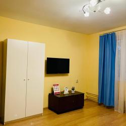 Фото Апартаменты на улице Академика Бакулева 2