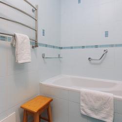 Апартаменты улучшенные