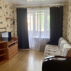 1-комнатные апартаменты улучшенные