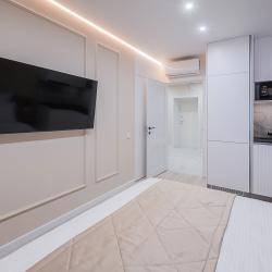 Фото Отель One Sea Apartments (Ван Си Апартментс)