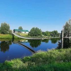 Фото Отель Lemigarvi (Лемиярви)