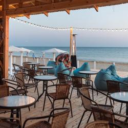 Фото Отель Volna Family Resort (Волна Фэмили Резорт)