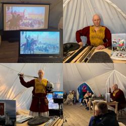 Фото Отель Берег Грифона