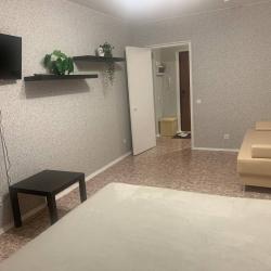 1-комнатные апартаменты стандарт с 1 двуспальной кроватью