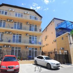 Фото Отель Каро