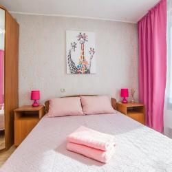 Фото Отель Европа Центр на улице Индустрии