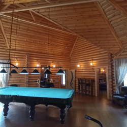 Фото Отель Spa Chill Villa (Спа Чилл Вилла)