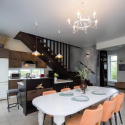 Фото Отель Гостевой дом Дизайнера