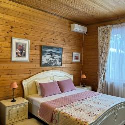 Фото Отель Арт Ковчег