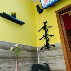 фото 34 Travel inn Новослободская (Трэвел Инн)