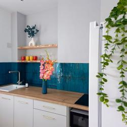 фото 22 A-Apartments 39 (А-Апартментс39) на улице Яблоневая