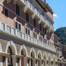 Фото Novotel Fit Krasnaya Polyana 4* (Новотель Фит Красная Поляна)