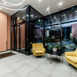 Фото Отель Rooms Moscow (Румс ) на улице Амурская