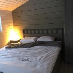 Фото Отель Рузские