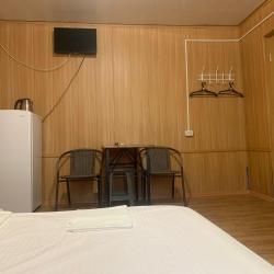 Фото Отель Оазис