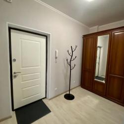 Фото Апартаменты на 2-ой Луговой 24к2