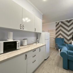 Фото Отель Пансионат Звёздный