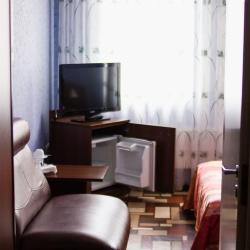 Фото Отель Робинзон