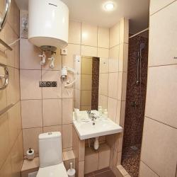 Фото Отель Luna (Луна)