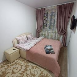 Фото Апартаменты в пгт. , 1-й квартал, 3