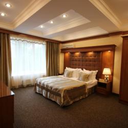 Фото Отель Уют