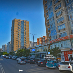 Фото Апартаменты на улице Пионерская 23А корпус 2