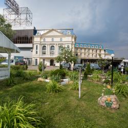 фото 65 Vnukovo Village Park Hotel & SPA (Внуково Вилладж)