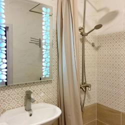 Фото Отель Домашний Очаг на улице Октября 69