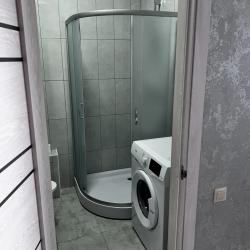 1-комнатные апартаменты люкс Советская 123 к 2 кв 79