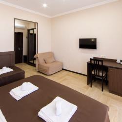 Фото Отель Коралл