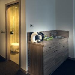 Фото Отель Wyndham Garden Astana (Виндхем Гарден Астана)