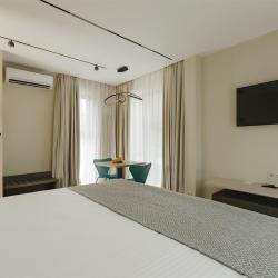 Фото Отель Village (Вилладж)