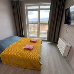 Фото Апартаменты Камбарская 94/3