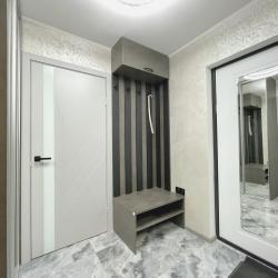 Апартаменты стандарт г. Москва, Борисовский проезд 36к4.