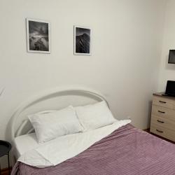 Фото Отель Квартира на улице Николая Островского