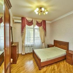 2-комнатные апартаменты люкс