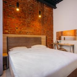 фото 28 Custos Hotel Lubyansky (Кустос Лубянский)