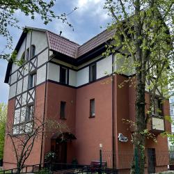 Фото Апарт-отель HESTIA (Гестия)