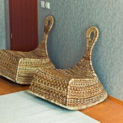 Фото Отель Большая Медведица