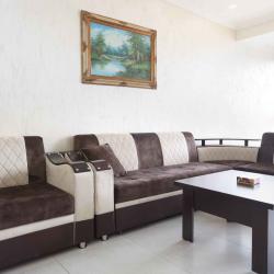 Фото Отель Stay Inn (Стей Инн) на проспеке Маштоца 33/1