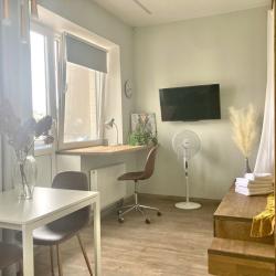 1-комнатные апартаменты стандарт