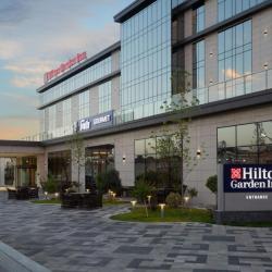 Фото Отель Hilton Garden Inn Samarkand (Хилтон Гарден )